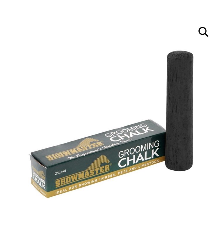 Showmaster Grooming Chalk