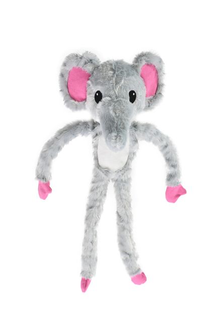 Hovedbilde Leke Elefant Tau 65 cm