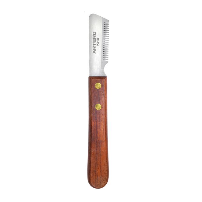 Hovedbilde Artero trimmekniv P318