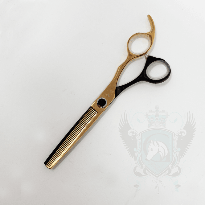 Hovedbilde Art Deco Efileringssaks 6,5’’