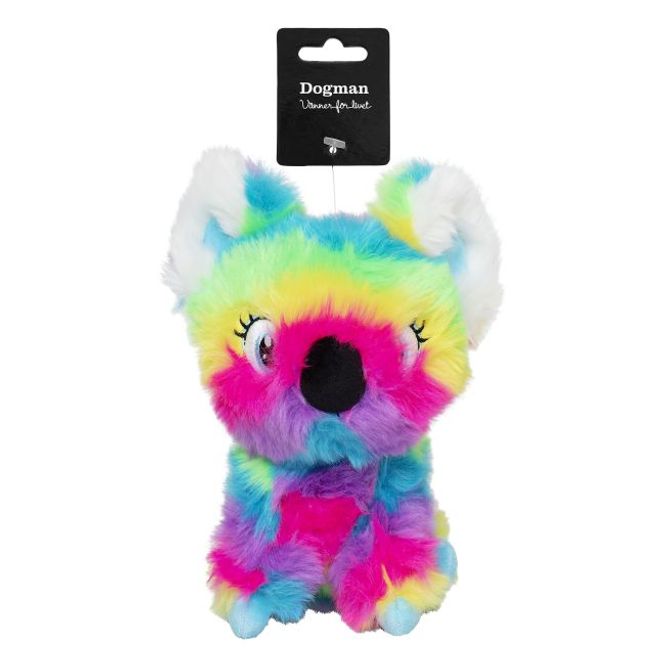 Hovedbilde Koala fargerik