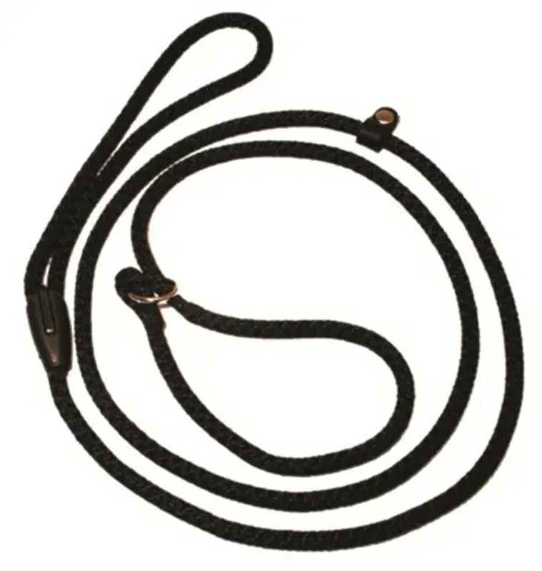 Retriverkobbel 7 mm