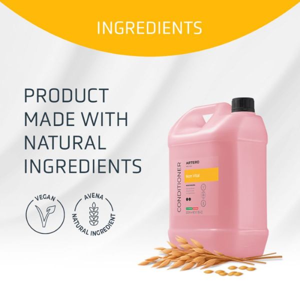 Artero Ikon Vital Balsam, 5 ltr