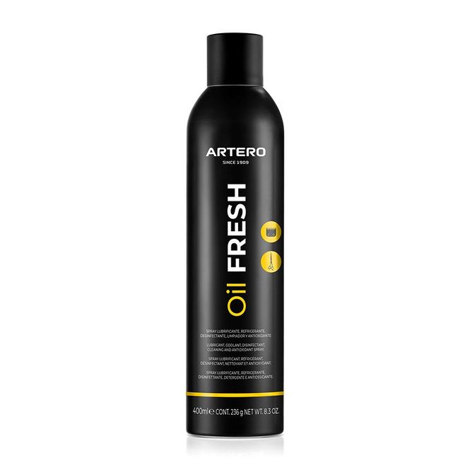 Hovedbilde Artero Oilfresh 300ml