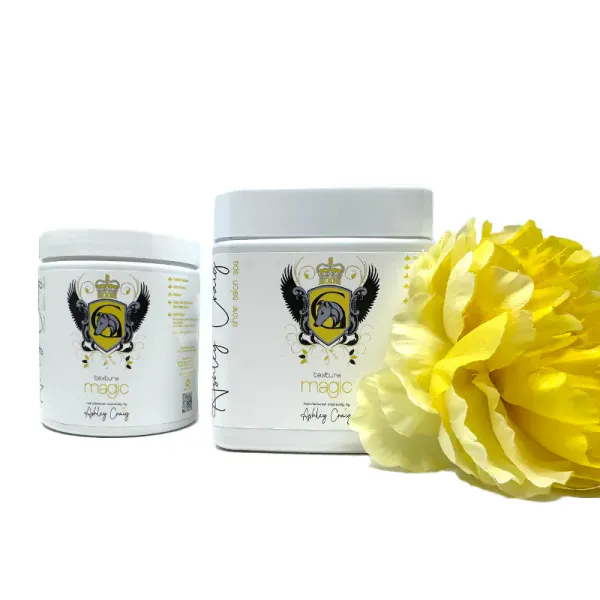 Ashley Craig Show Salon Spa, Texture Magic 237 ml