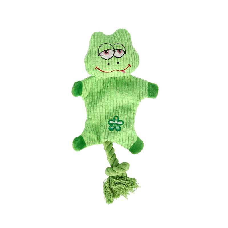Frogge Prassel