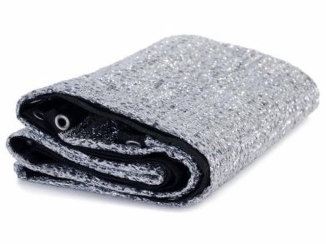 Hovedbilde Silvershade 