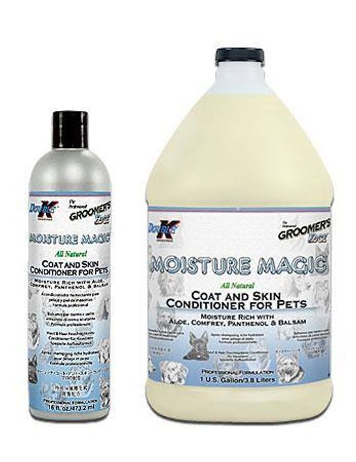 Hovedbilde Double K Moisture Magic 