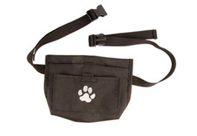 Hovedbilde ST Treat Pouch