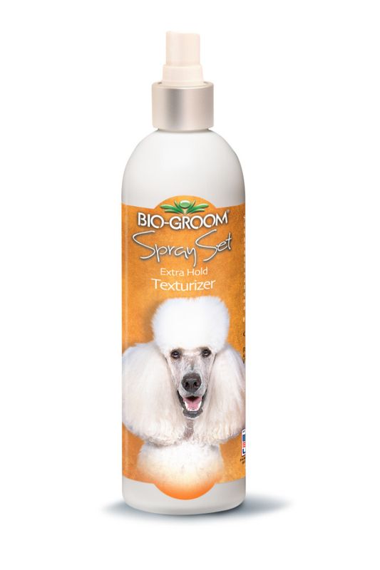 Bio Groom Texturizer