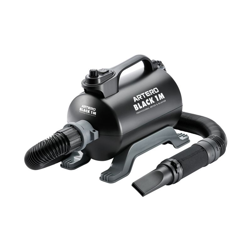 Artero Black 1M