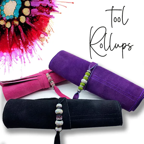 Greyhound Tool Rollup