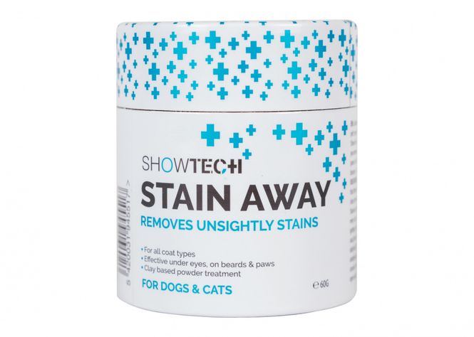 Hovedbilde Stain Away
