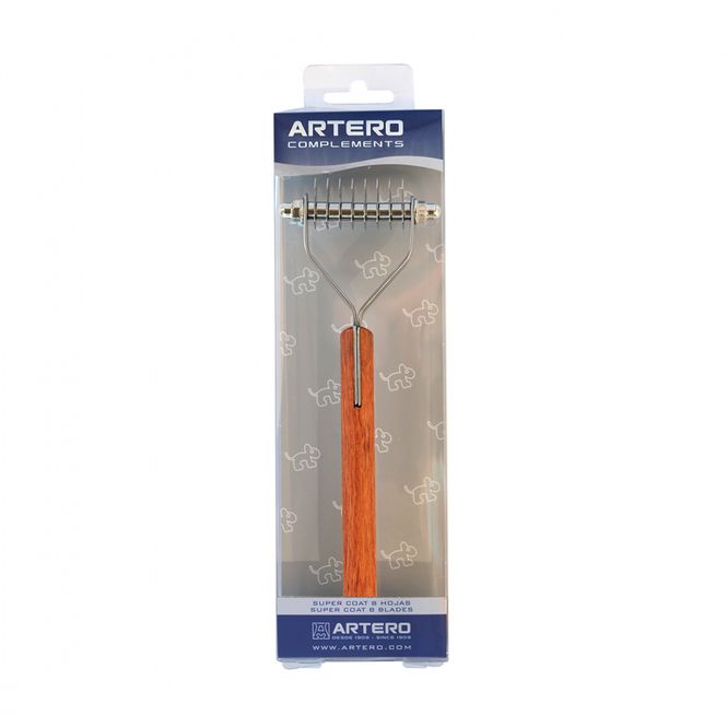 Hovedbilde Artero Super Coat 8 blader
