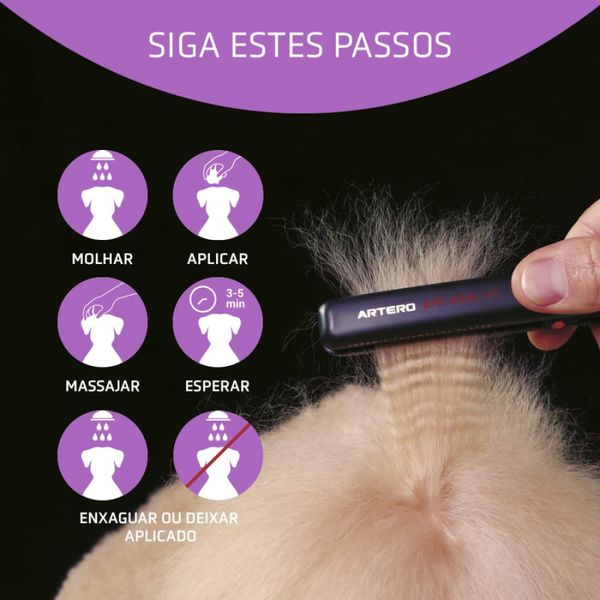 Artero Keratin 100 ml