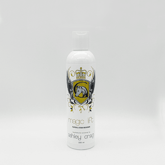 Hovedbilde Ashley Craig Show Salon Spa, Magic Lift Coat ...