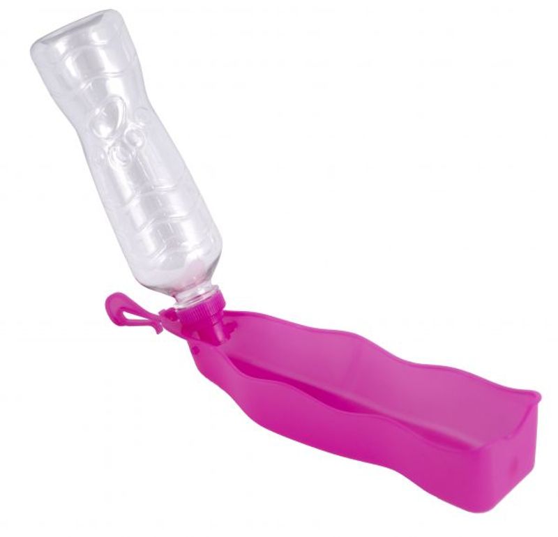 Vannflaske,  500 ml